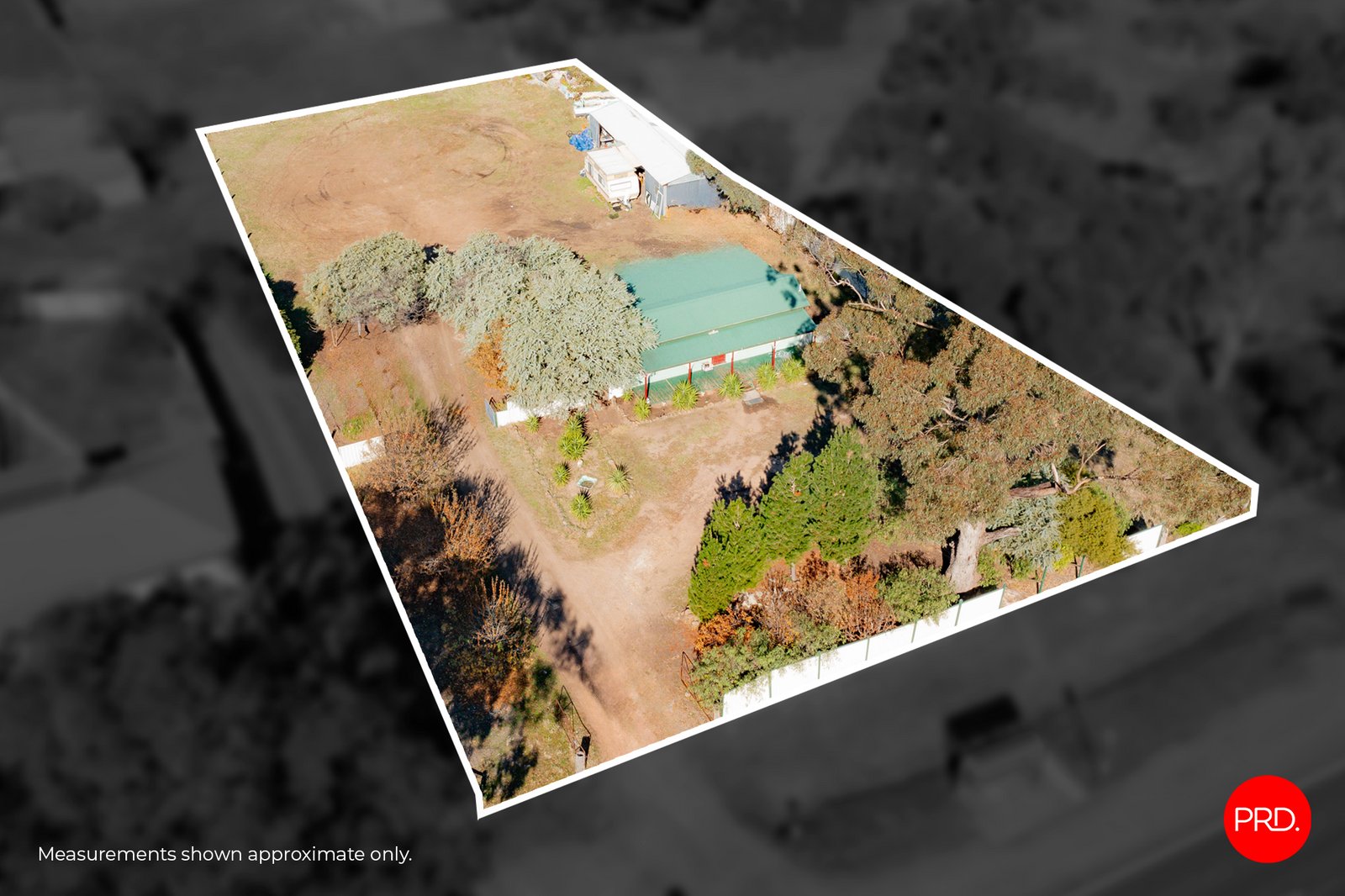 760 Midland Highway HUNTLY 7