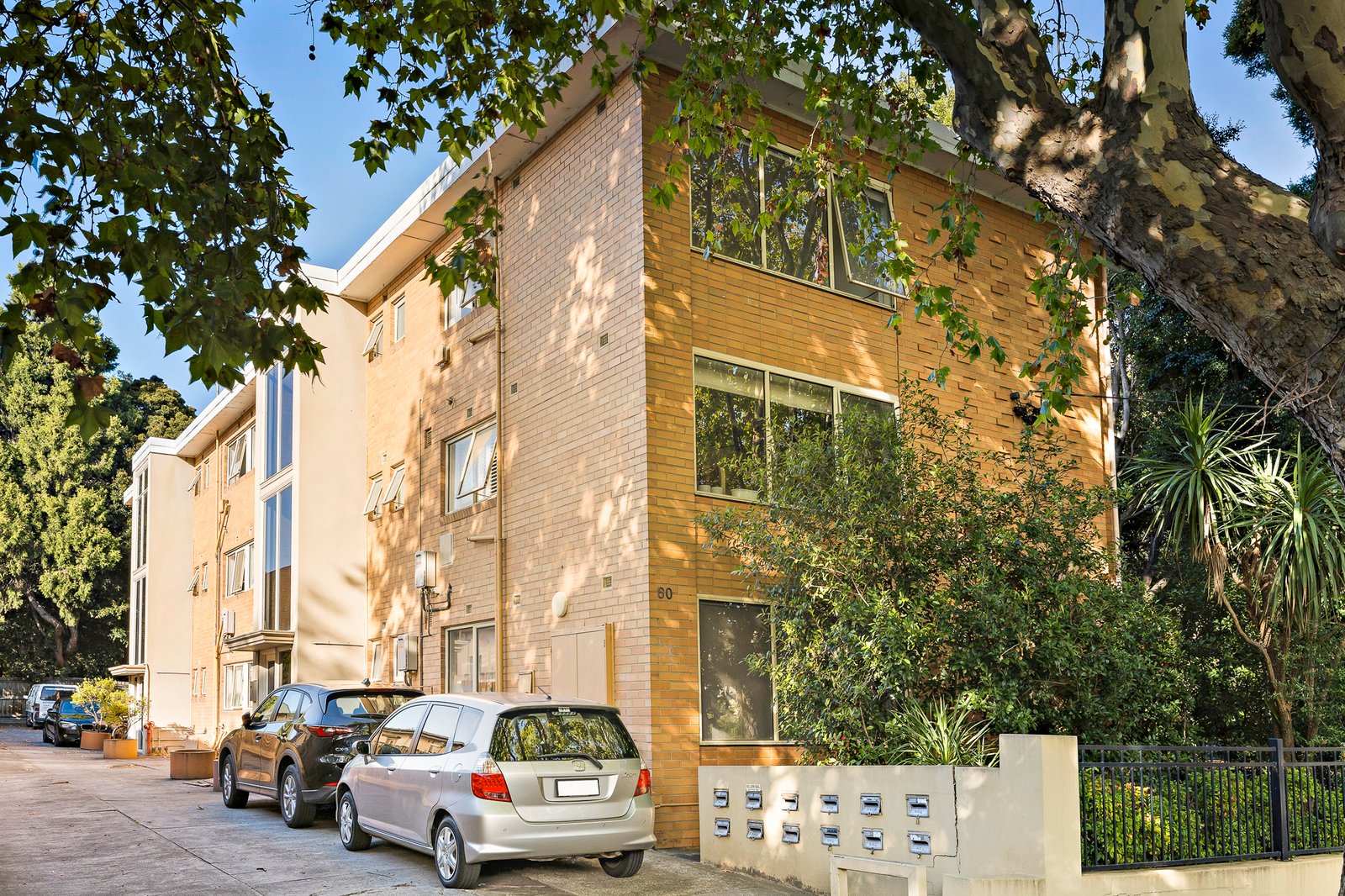 Real Estate and Property in 7/60 Murray St, Prahran, VIC