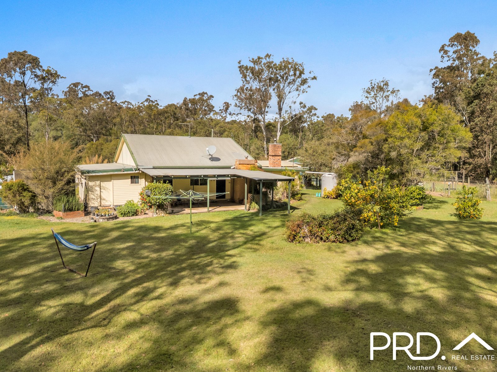 760 Tatham Ellangowan Road ELLANGOWAN 3
