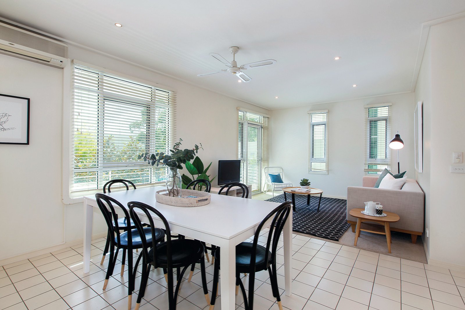 76/1 Graham Street, Port Melbourne, VIC