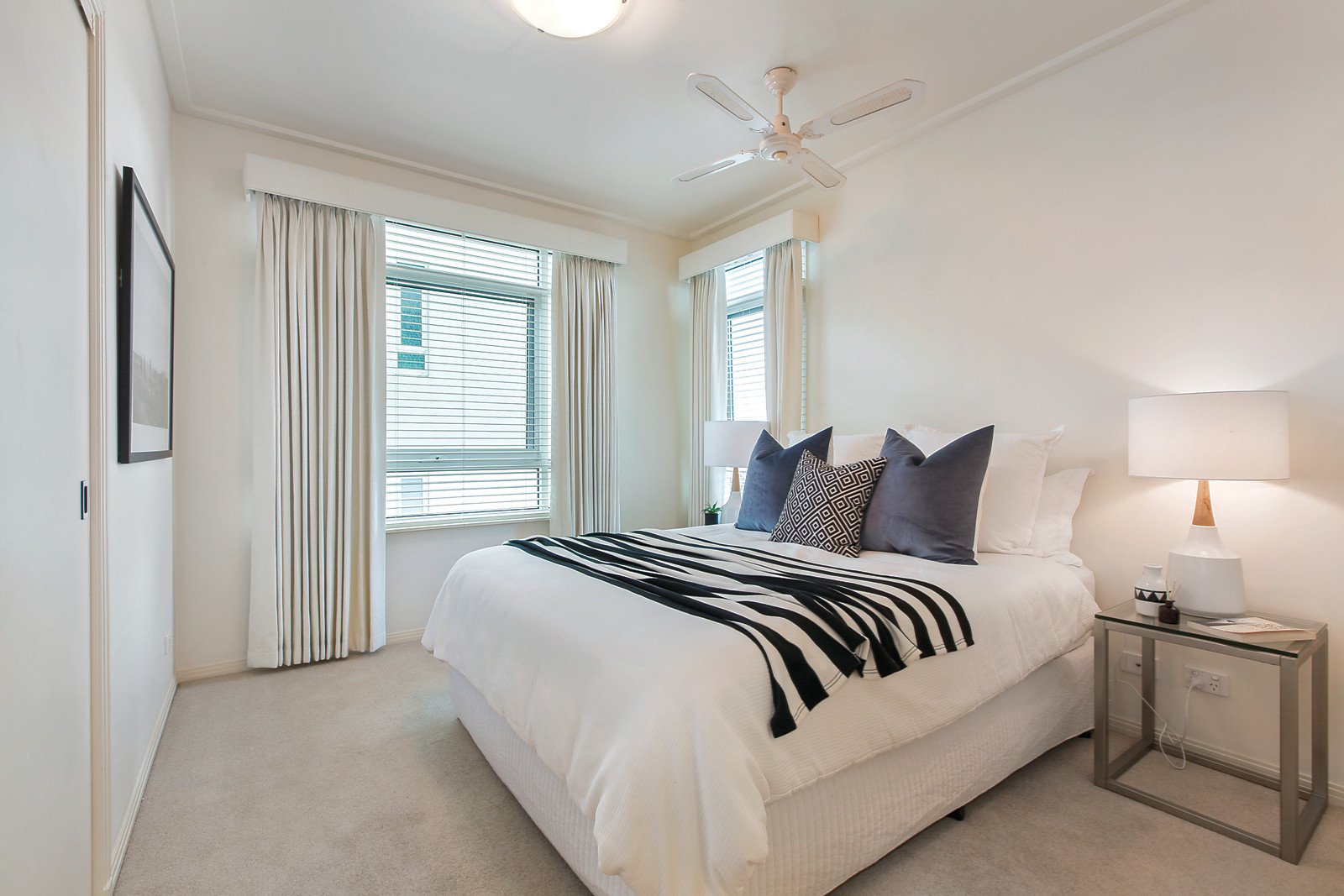 76/1 Graham Street, Port Melbourne, VIC