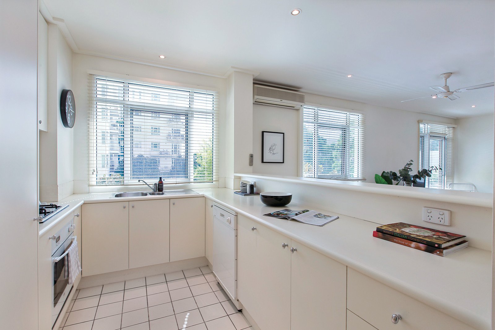 76/1 Graham Street, Port Melbourne, VIC