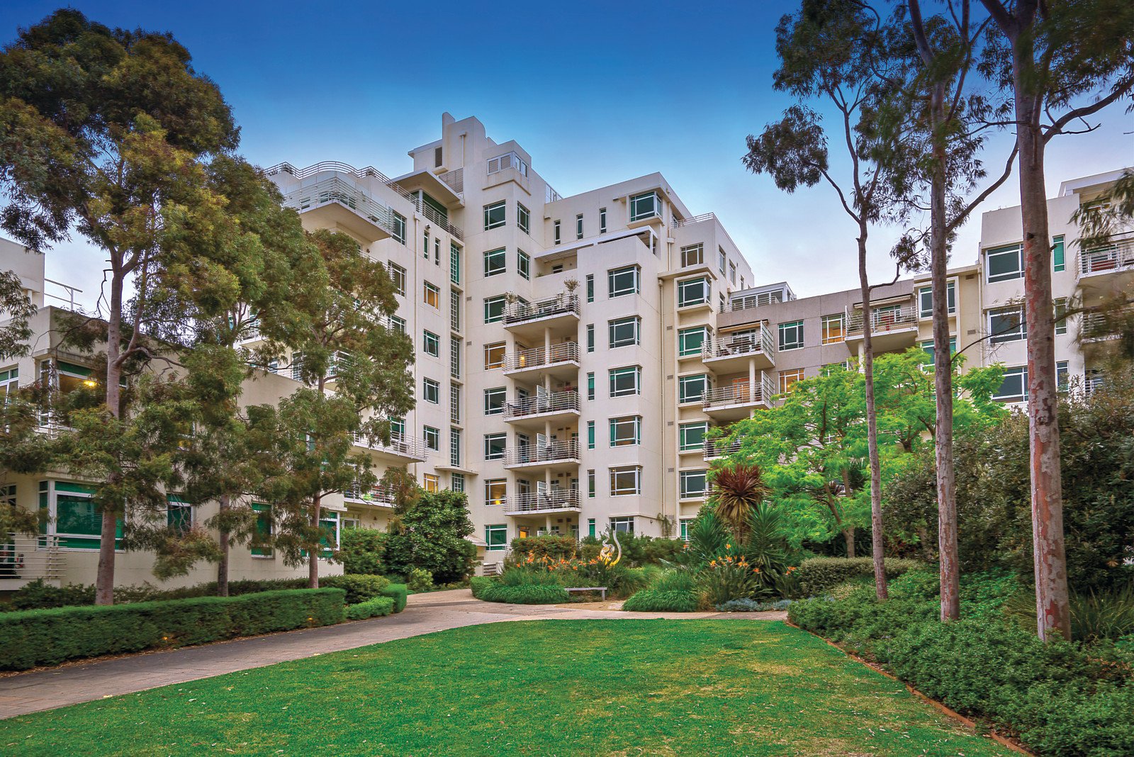 76/1 Graham Street, Port Melbourne, VIC