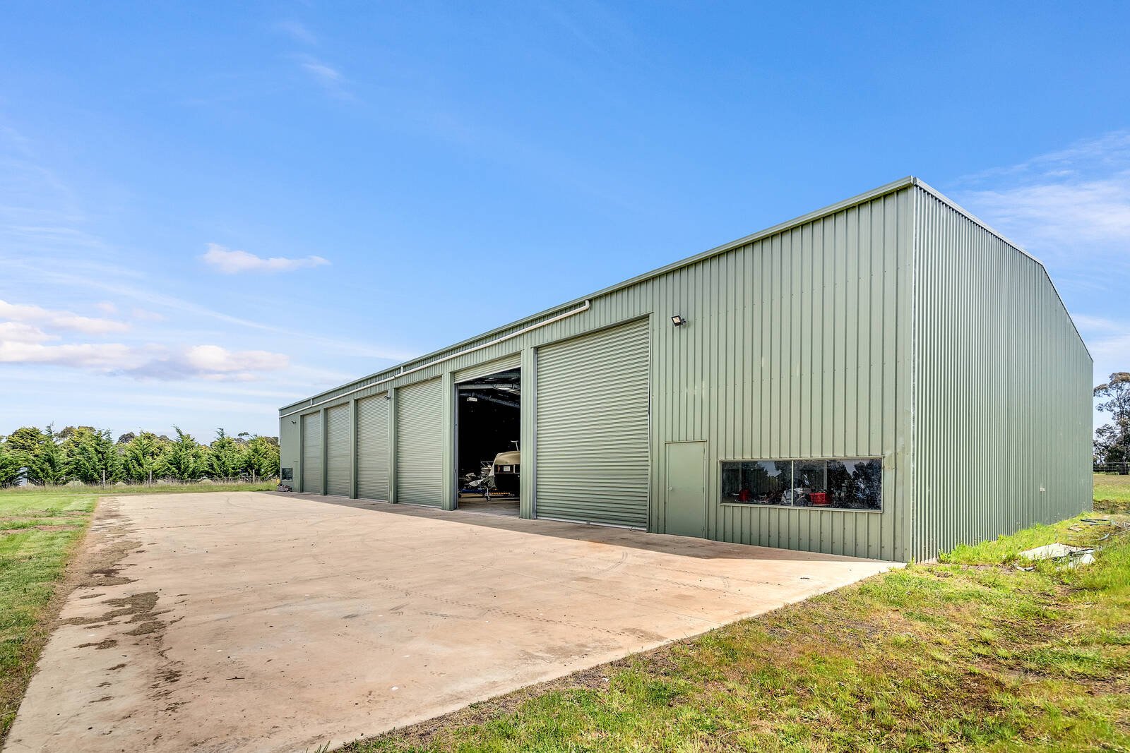 Real Estate and Property in 761 Melton Road, Toolern Vale, VIC