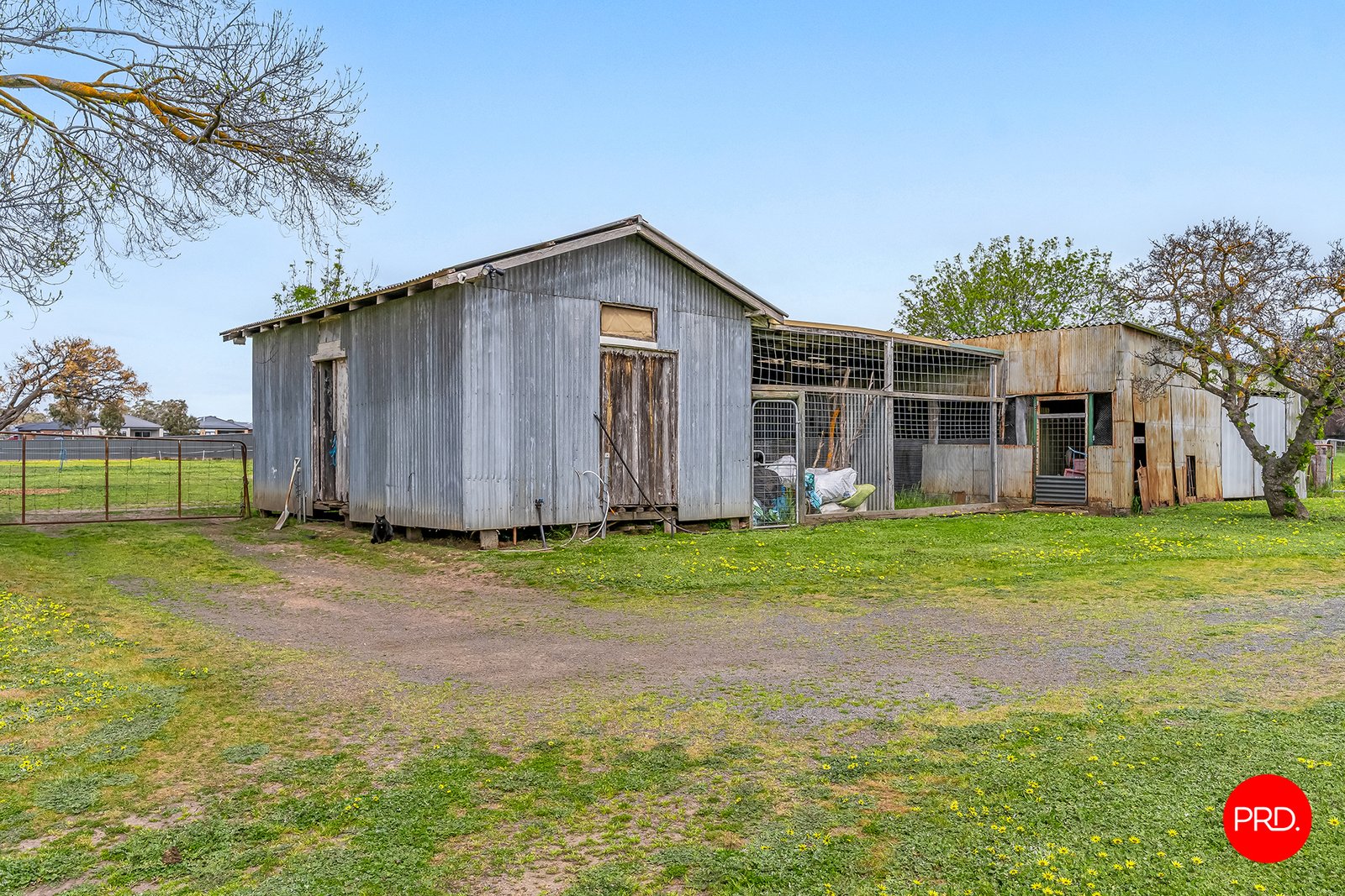 762 Midland Highway HUNTLY 22