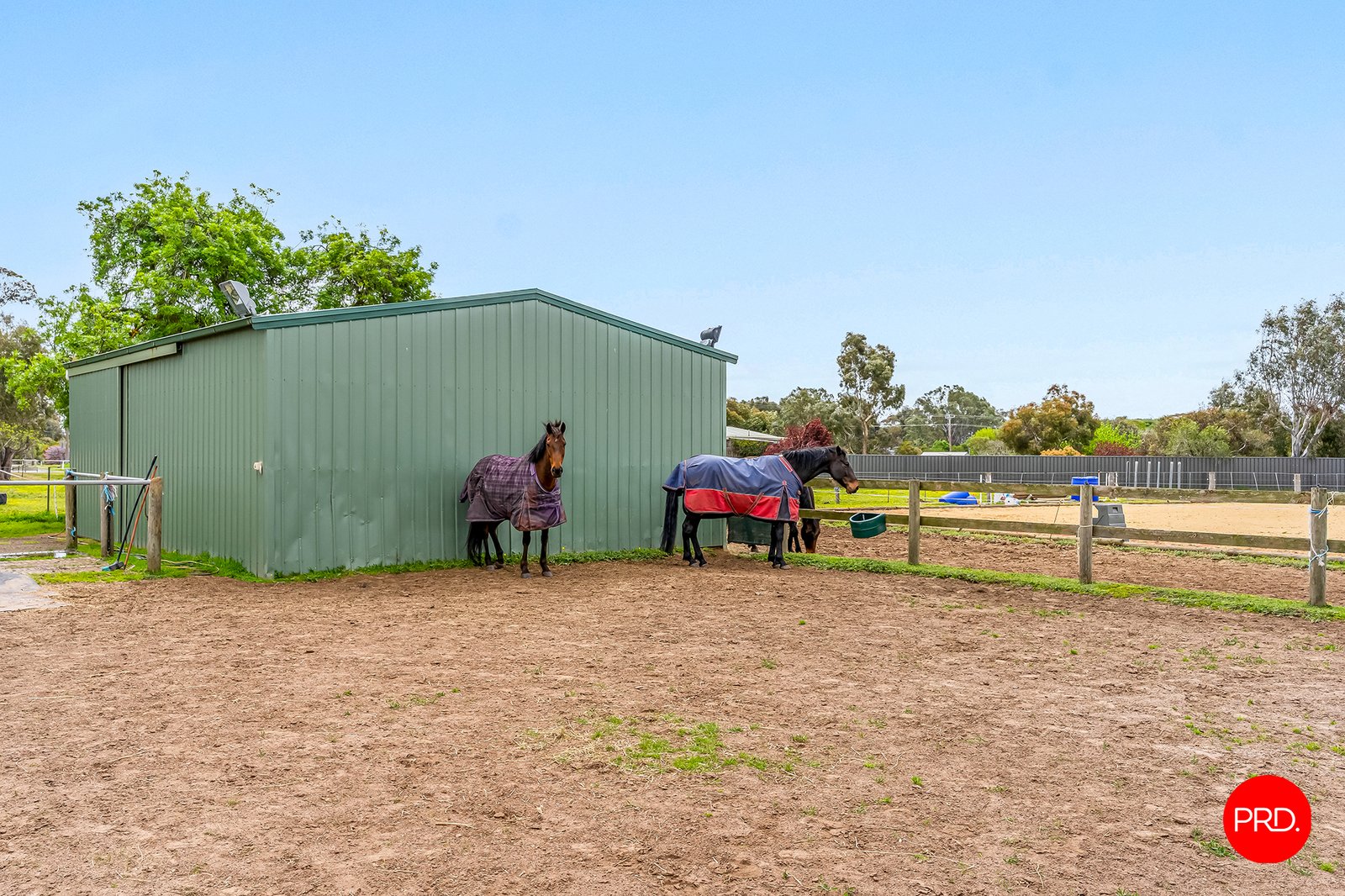 762 Midland Highway HUNTLY 25