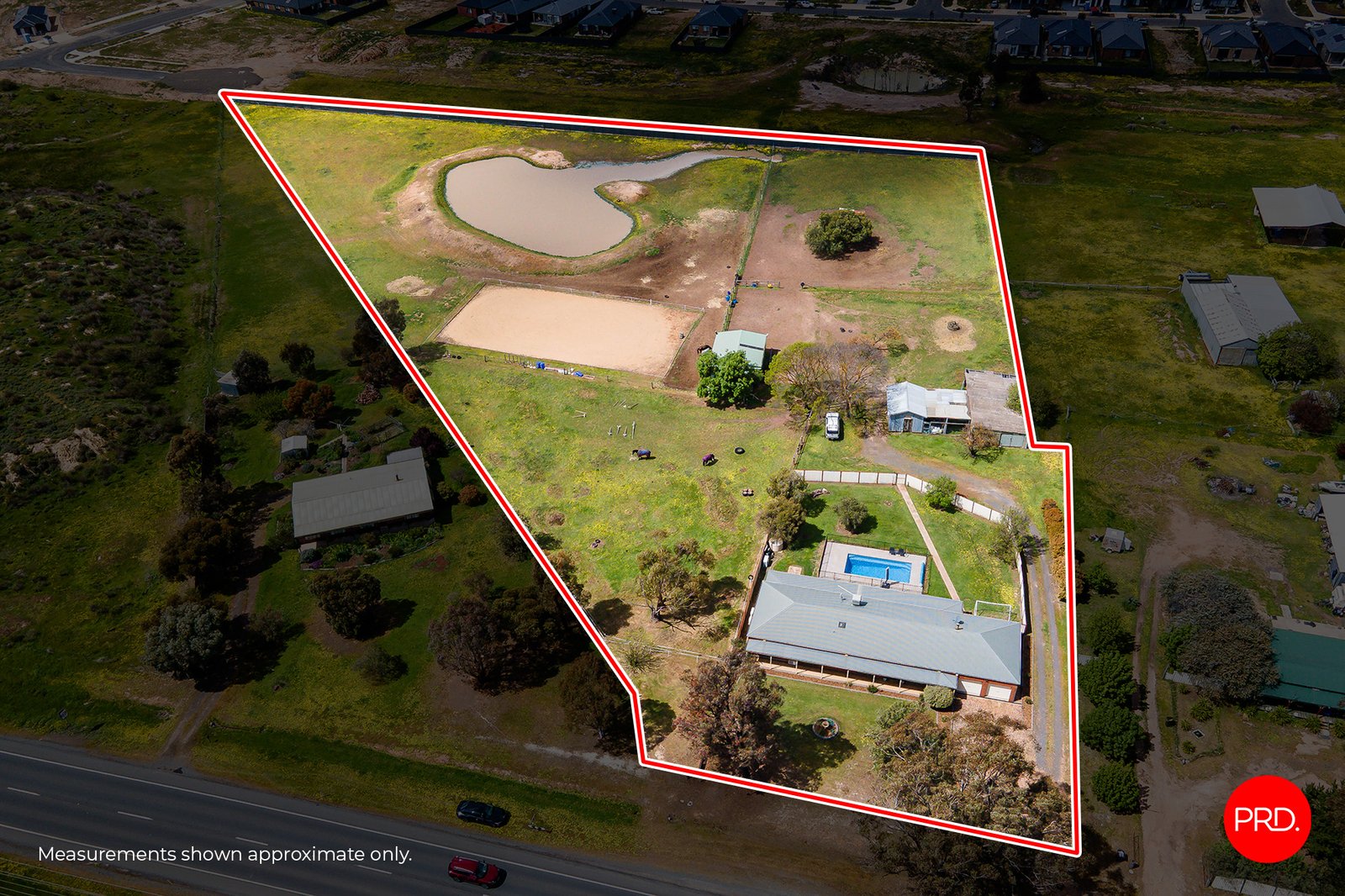 762 Midland Highway HUNTLY 35