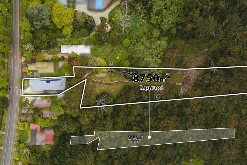 Real Estate and Property in 762 Mount Macedon Road, Mount Macedon, VIC