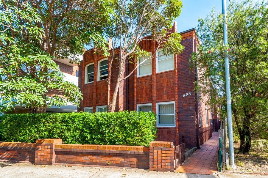 7/623 Anzac Parade MAROUBRA 7