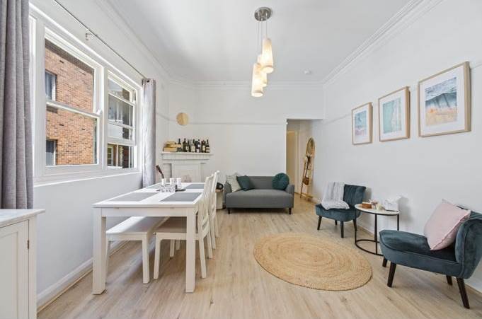 7/623 Anzac Parade MAROUBRA 2