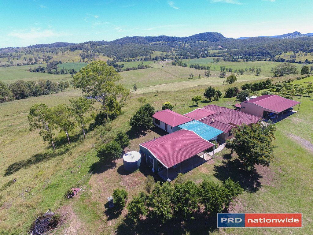 763 Cob O'Corn Road KYOGLE 18
