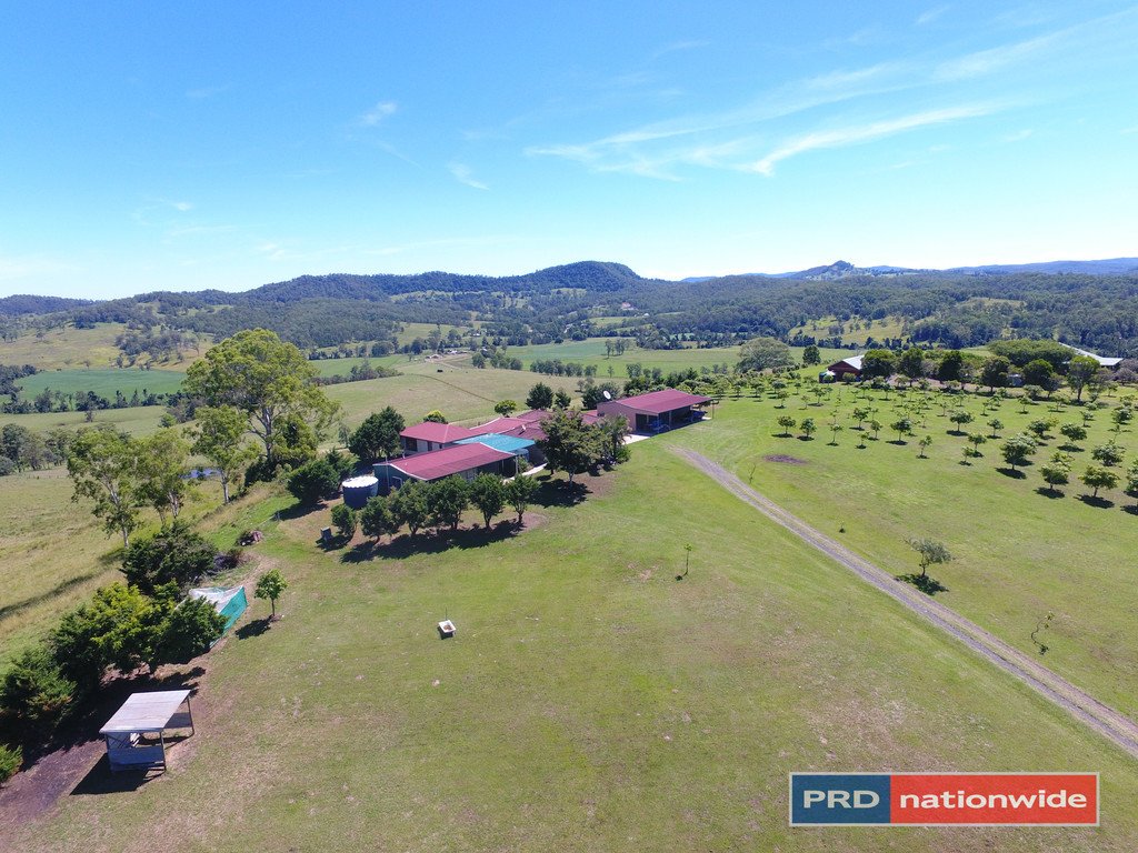 763 Cob O'Corn Road KYOGLE 19
