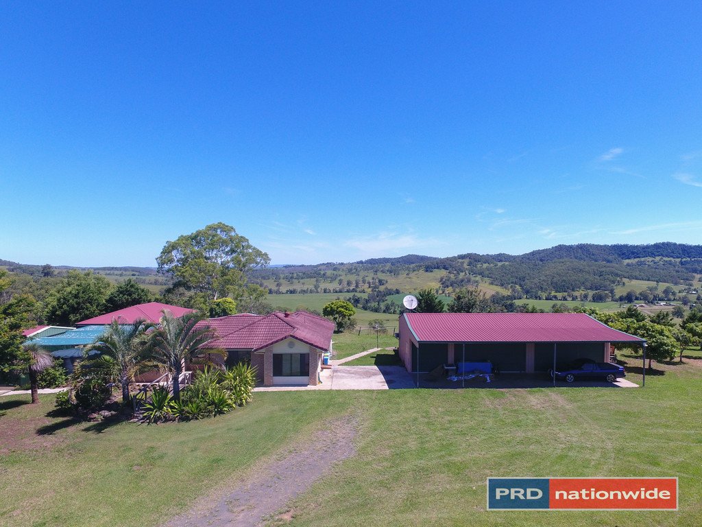 763 Cob O'Corn Road KYOGLE 20
