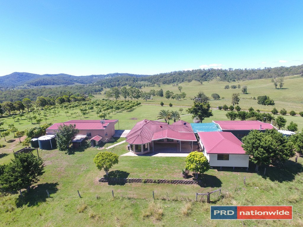 763 Cob O'Corn Road KYOGLE 21