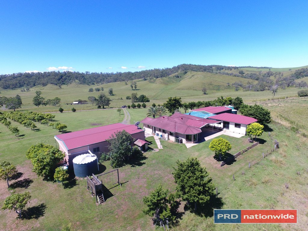 763 Cob O'Corn Road KYOGLE 23