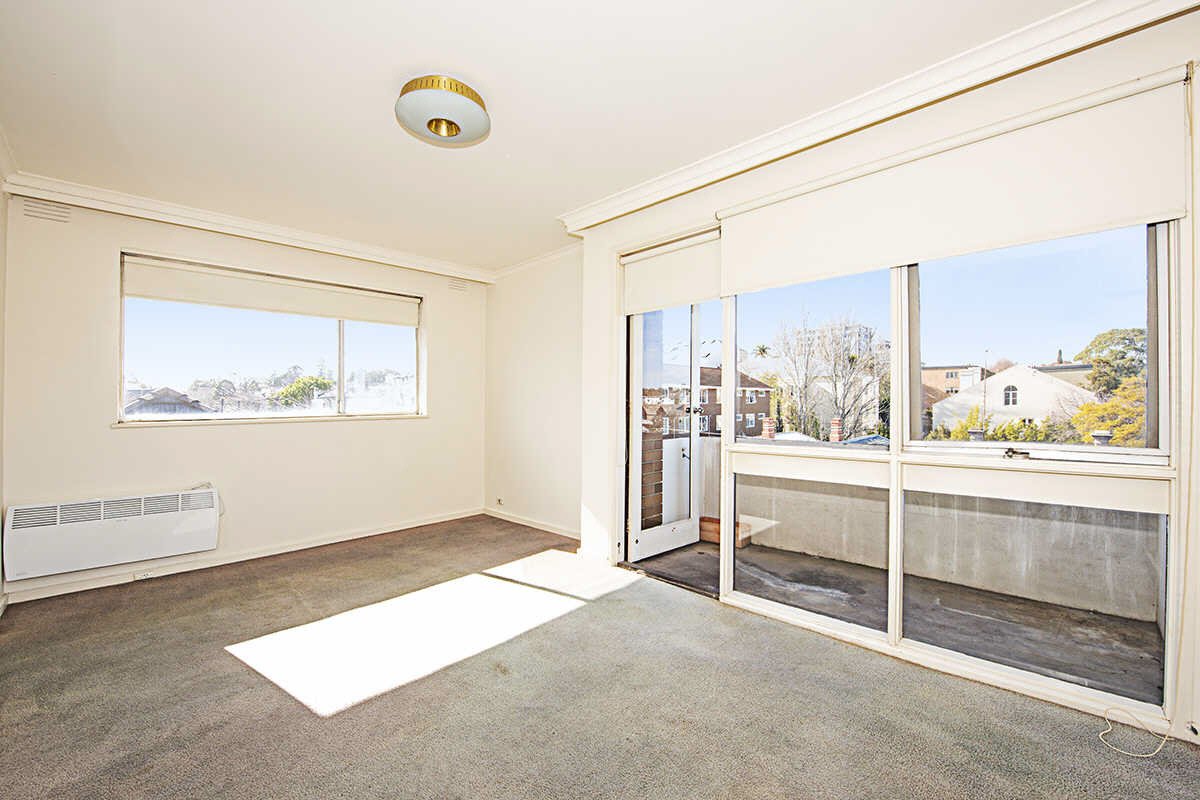 Gallery: 7/63 Hawksburn Road