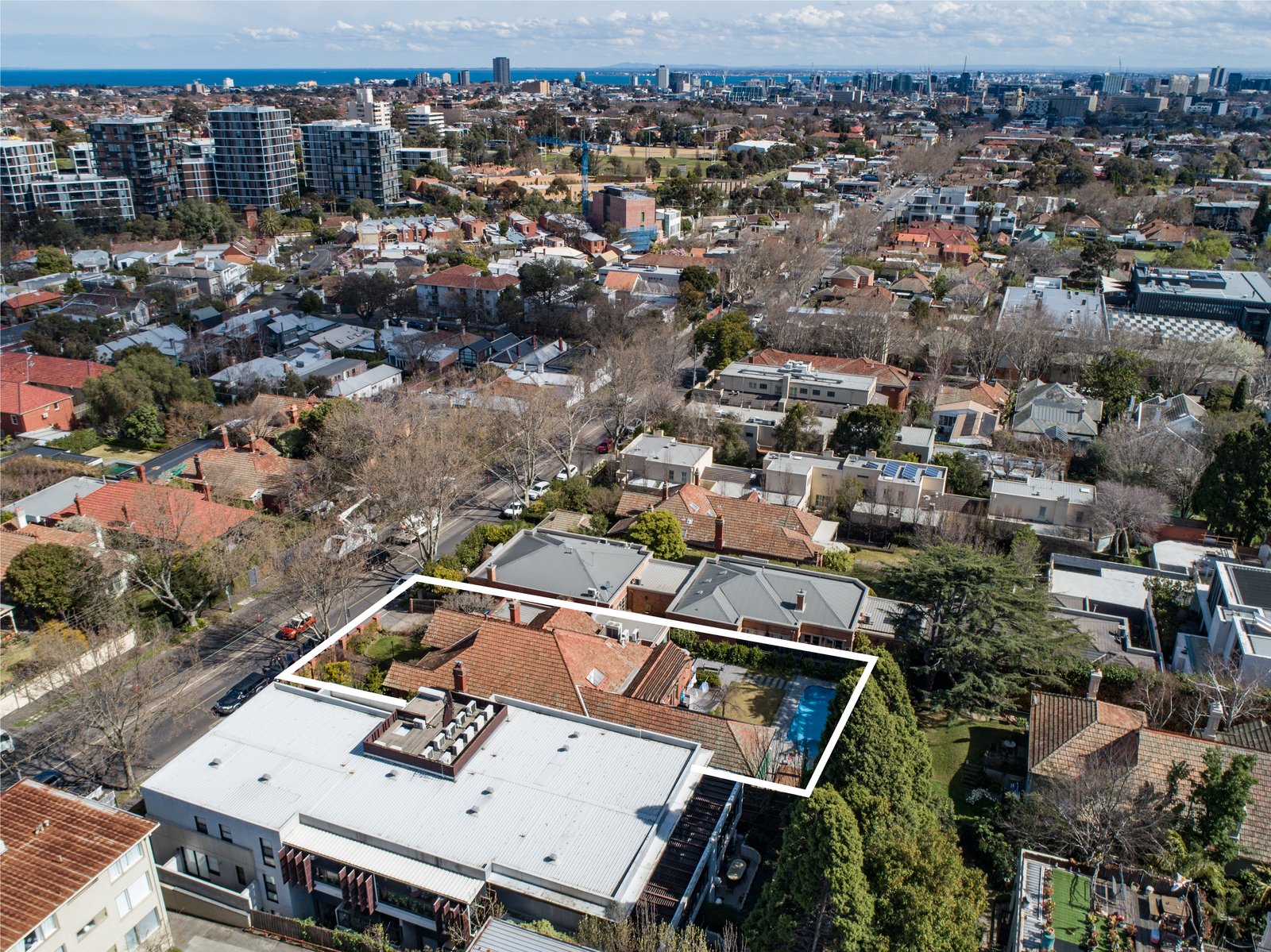 Real Estate and Property in 763 Malvern Road, Toorak, VIC