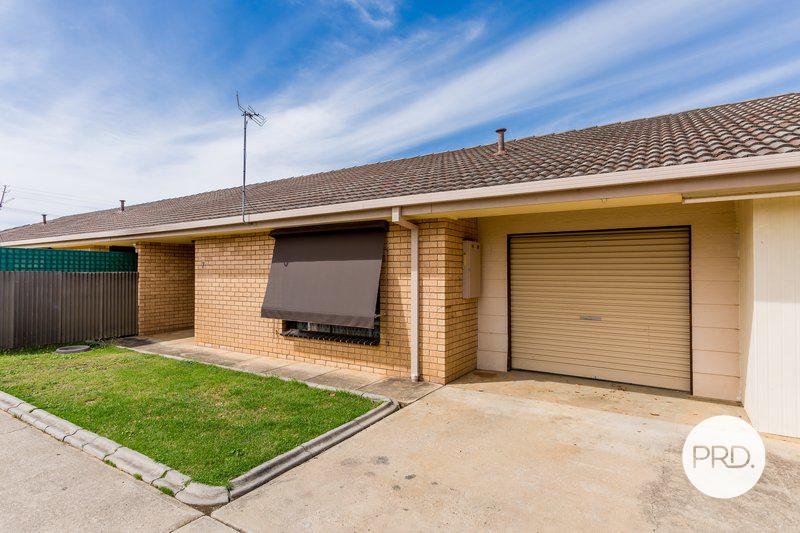 7/63 Melrose Drive WEST WODONGA 2