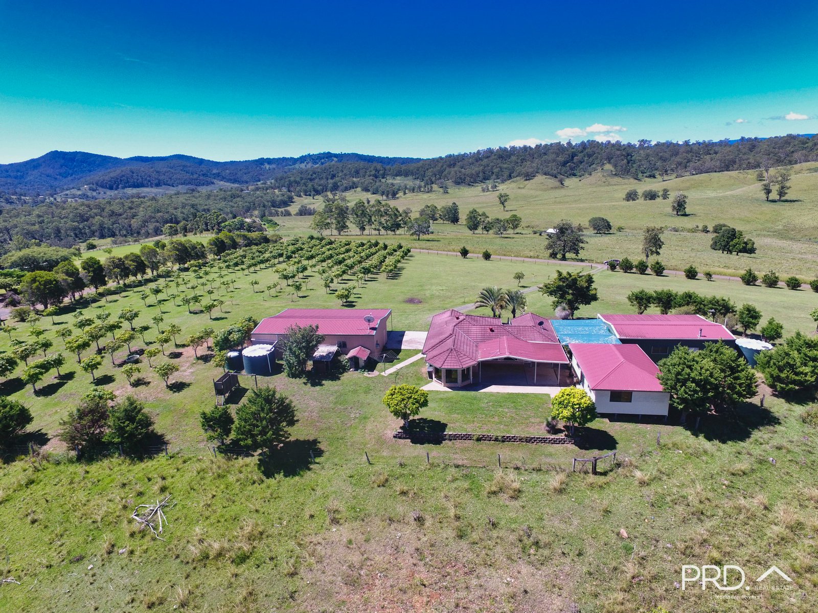763 Old Cob 'O' Corn Road KYOGLE 1