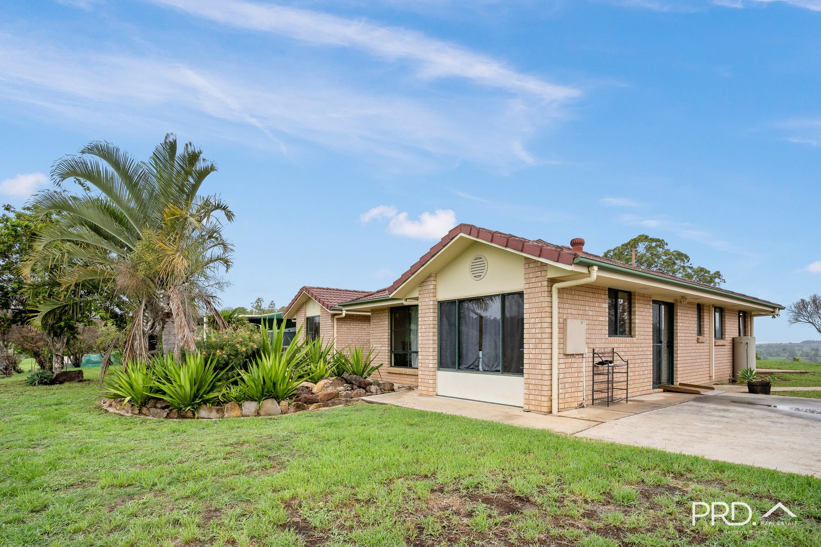 763 Old Cob 'O' Corn Road KYOGLE 2