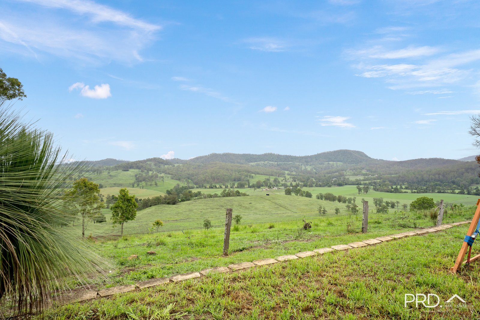 763 Old Cob 'O' Corn Road KYOGLE 4