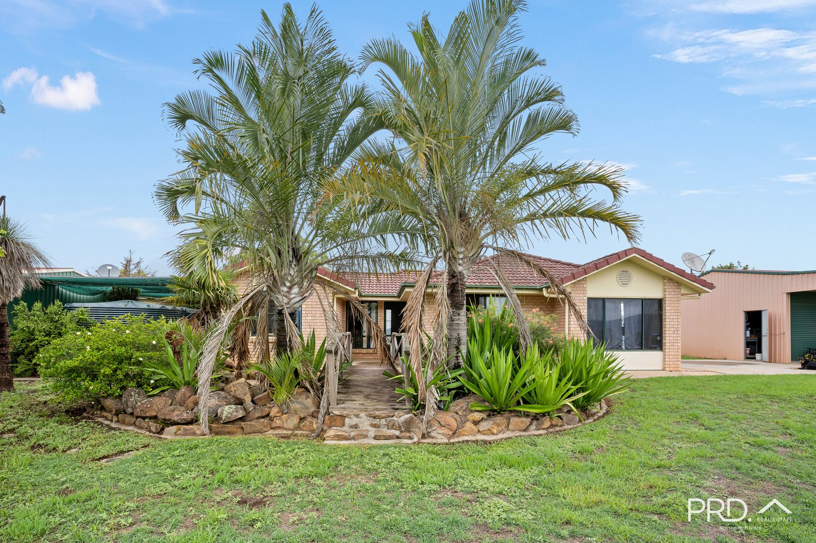 763 Old Cob 'O' Corn Road KYOGLE 5