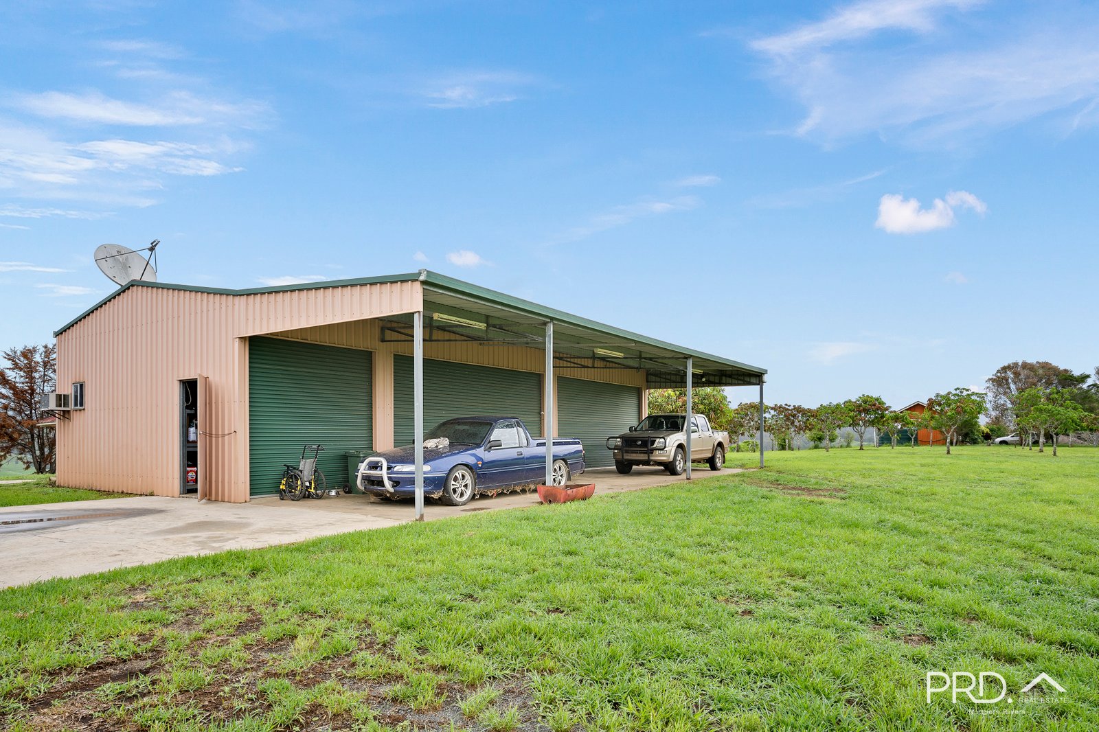 763 Old Cob 'O' Corn Road KYOGLE 6