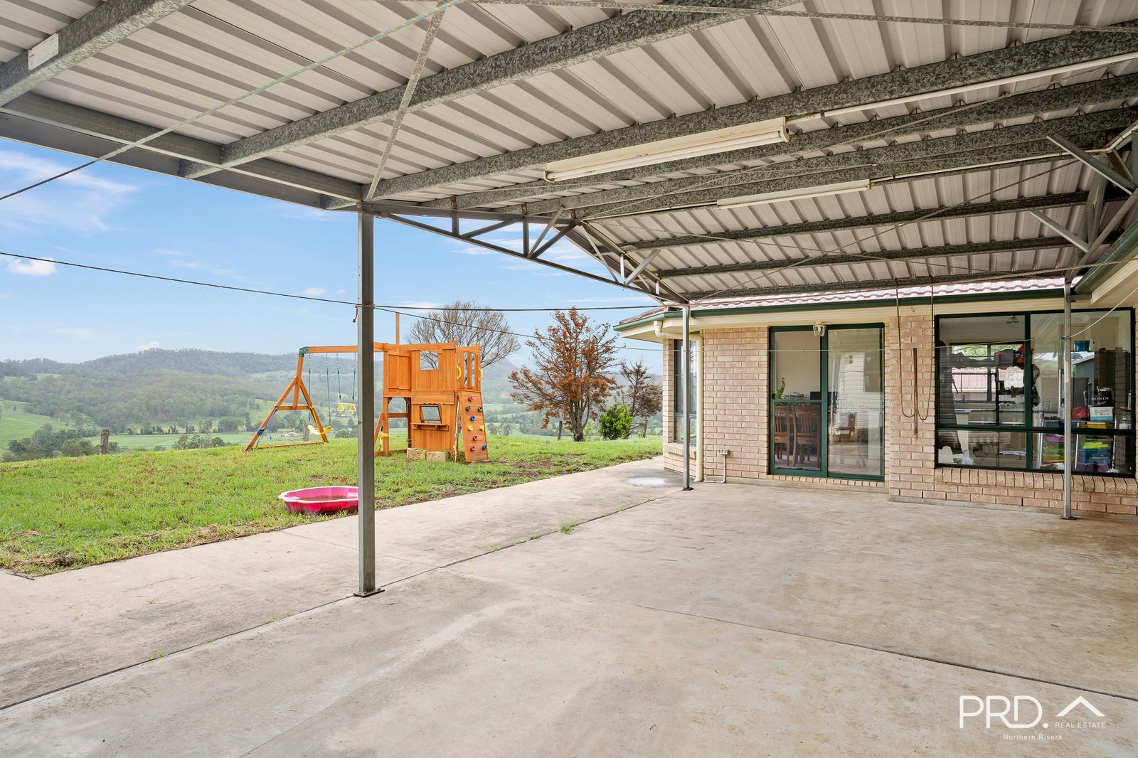 763 Old Cob 'O' Corn Road KYOGLE 9