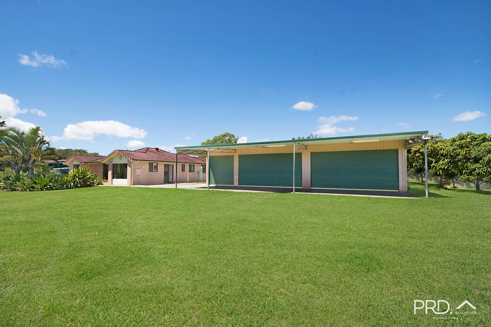 763 Old Cob 'O' Corn Road KYOGLE 10