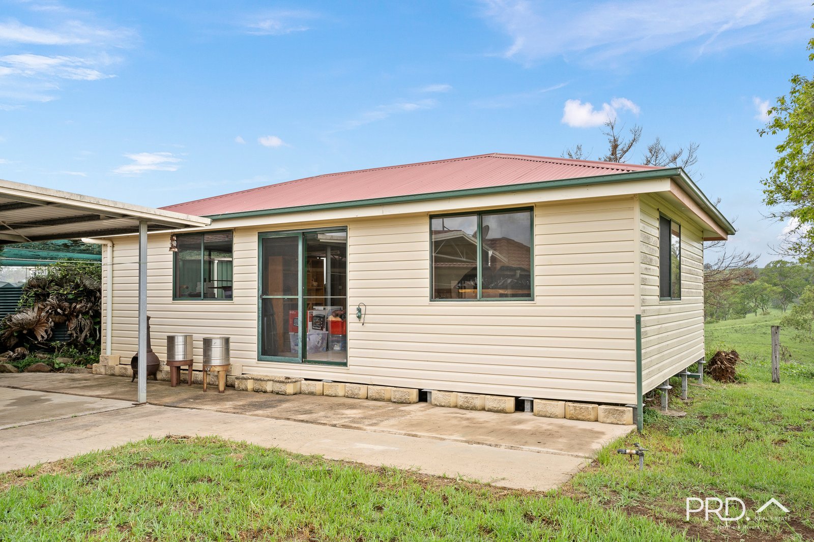763 Old Cob 'O' Corn Road KYOGLE 11
