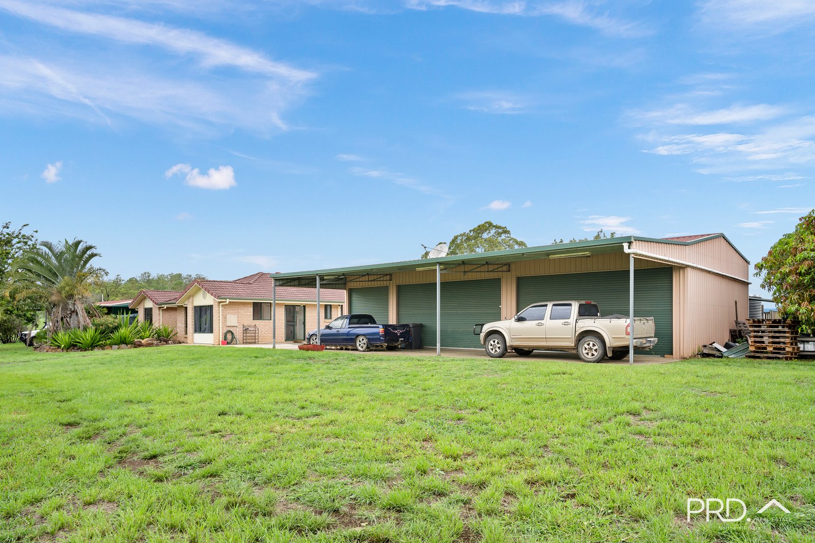 763 Old Cob 'O' Corn Road KYOGLE 17