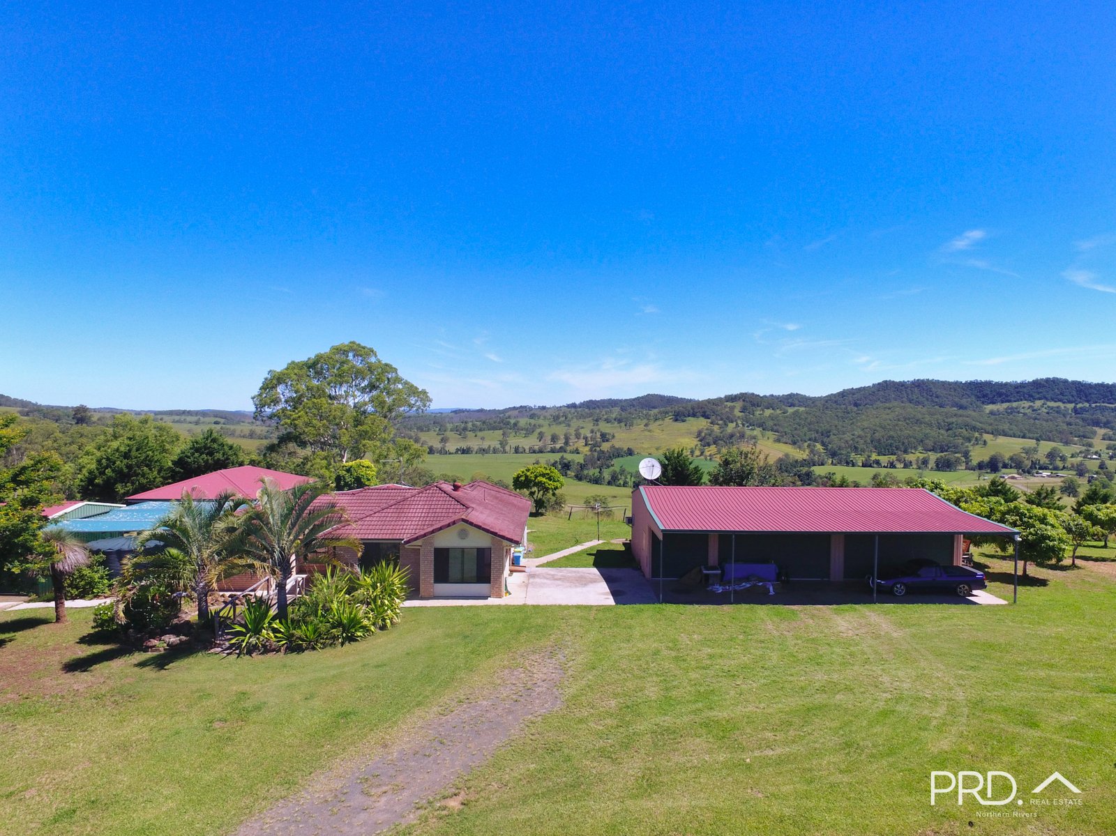 763 Old Cob 'O' Corn Road KYOGLE 26
