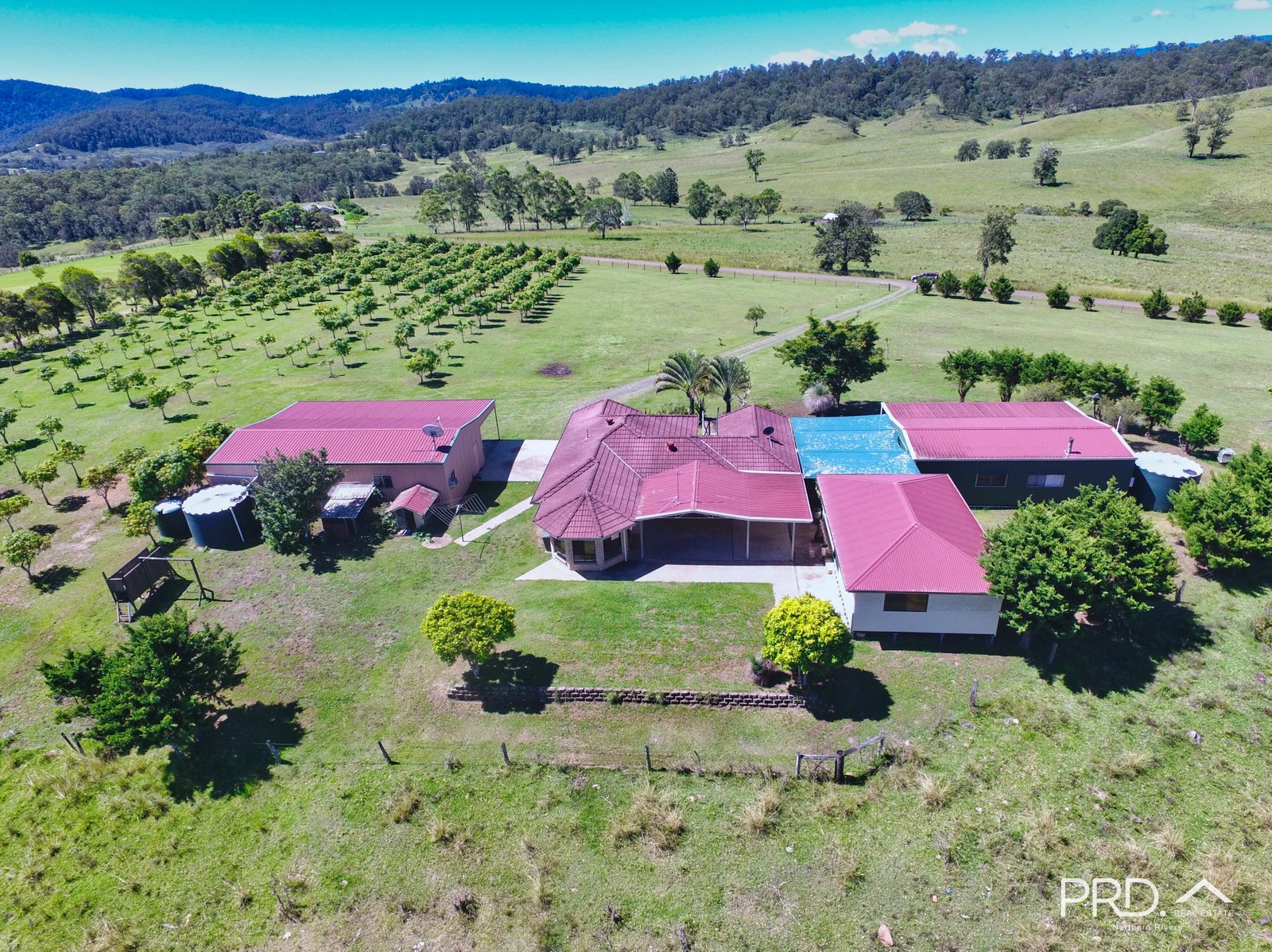 763 Old Cob 'O' Corn Road KYOGLE 27