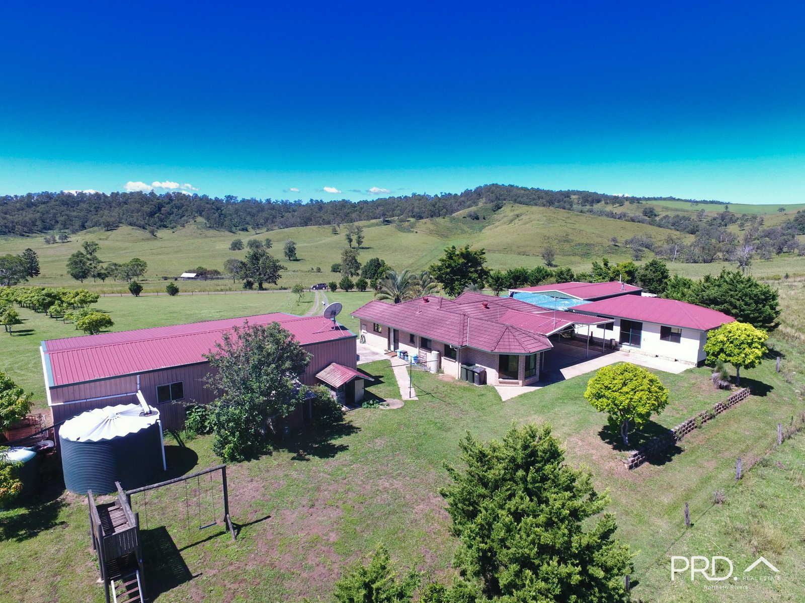 763 Old Cob 'O' Corn Road KYOGLE 28