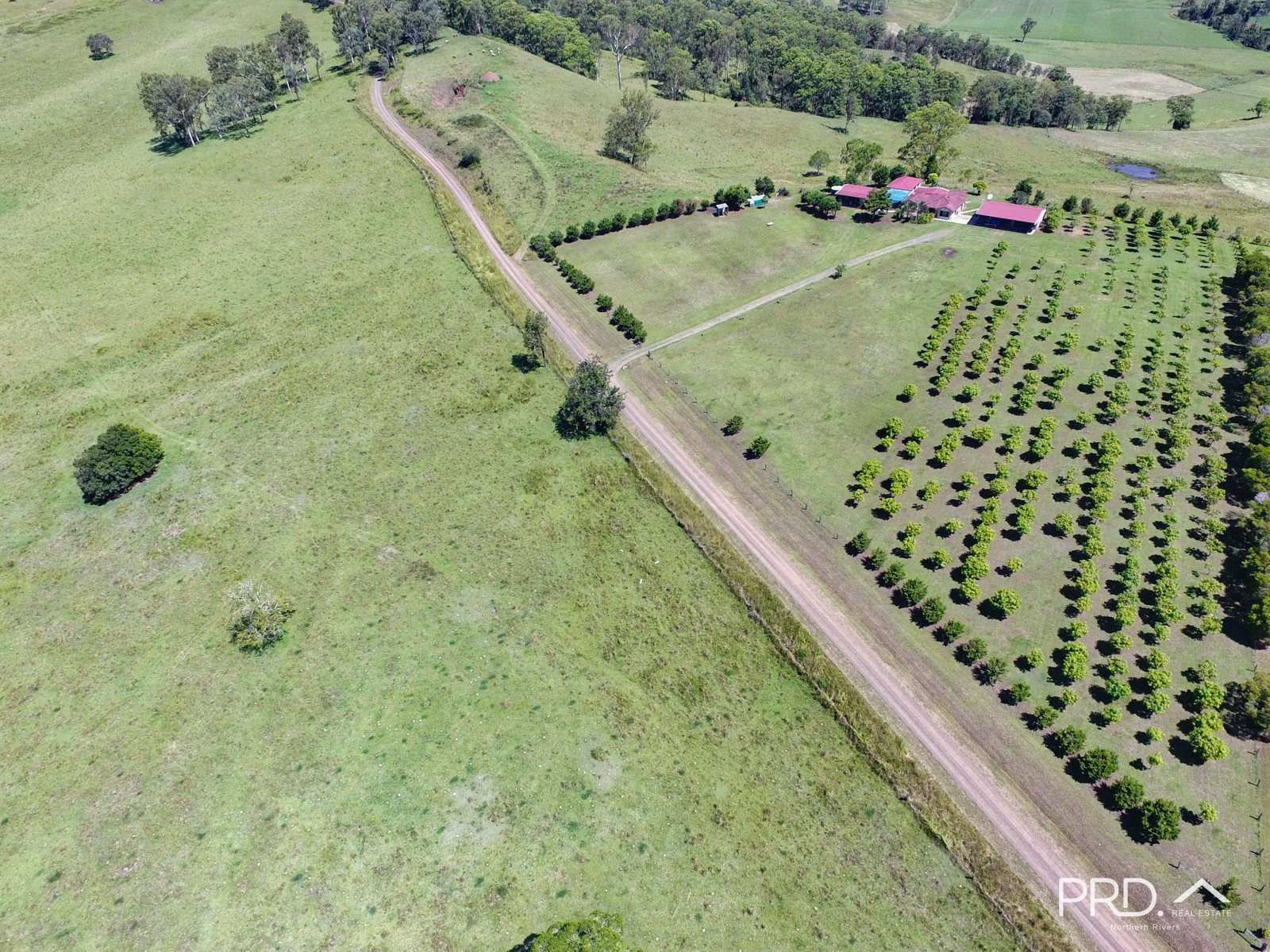 763 Old Cob 'O' Corn Road KYOGLE 30