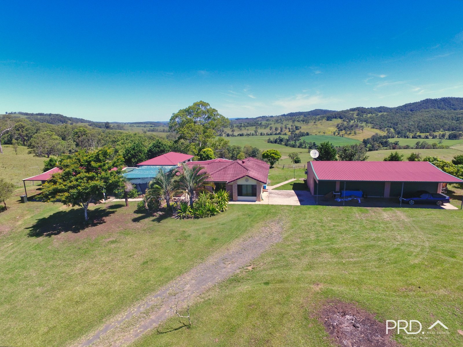 763 Old Cob 'O' Corn Road KYOGLE 31