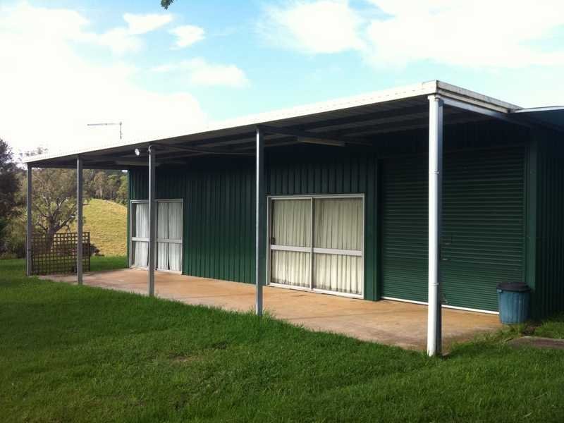763 Old Cob O Corn Road KYOGLE 1