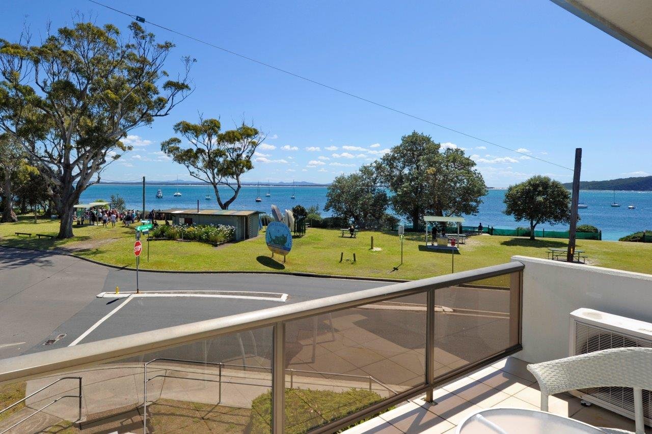 7/63 Shoal Bay Road SHOAL BAY 1