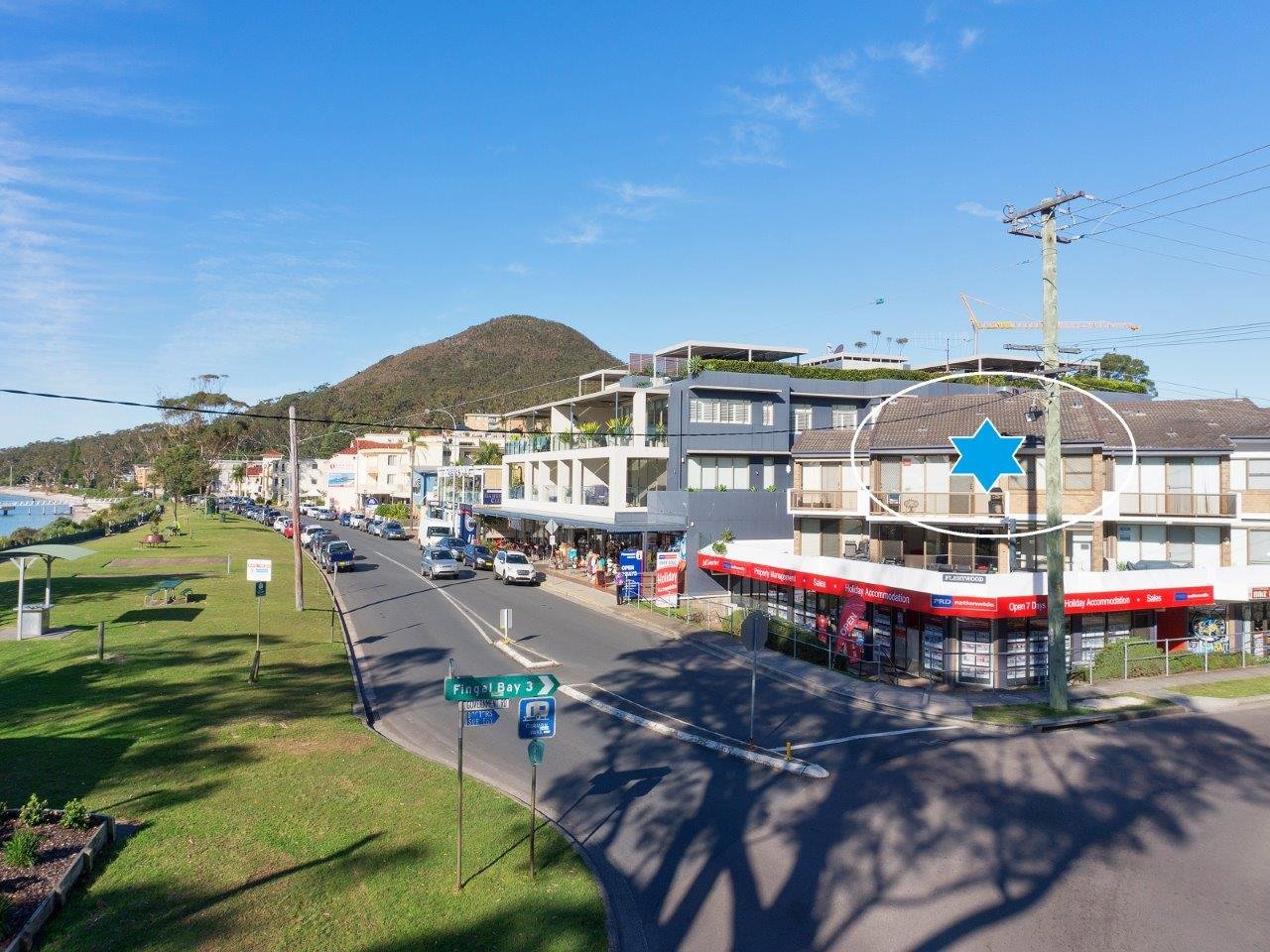7/63 Shoal Bay Road SHOAL BAY 2