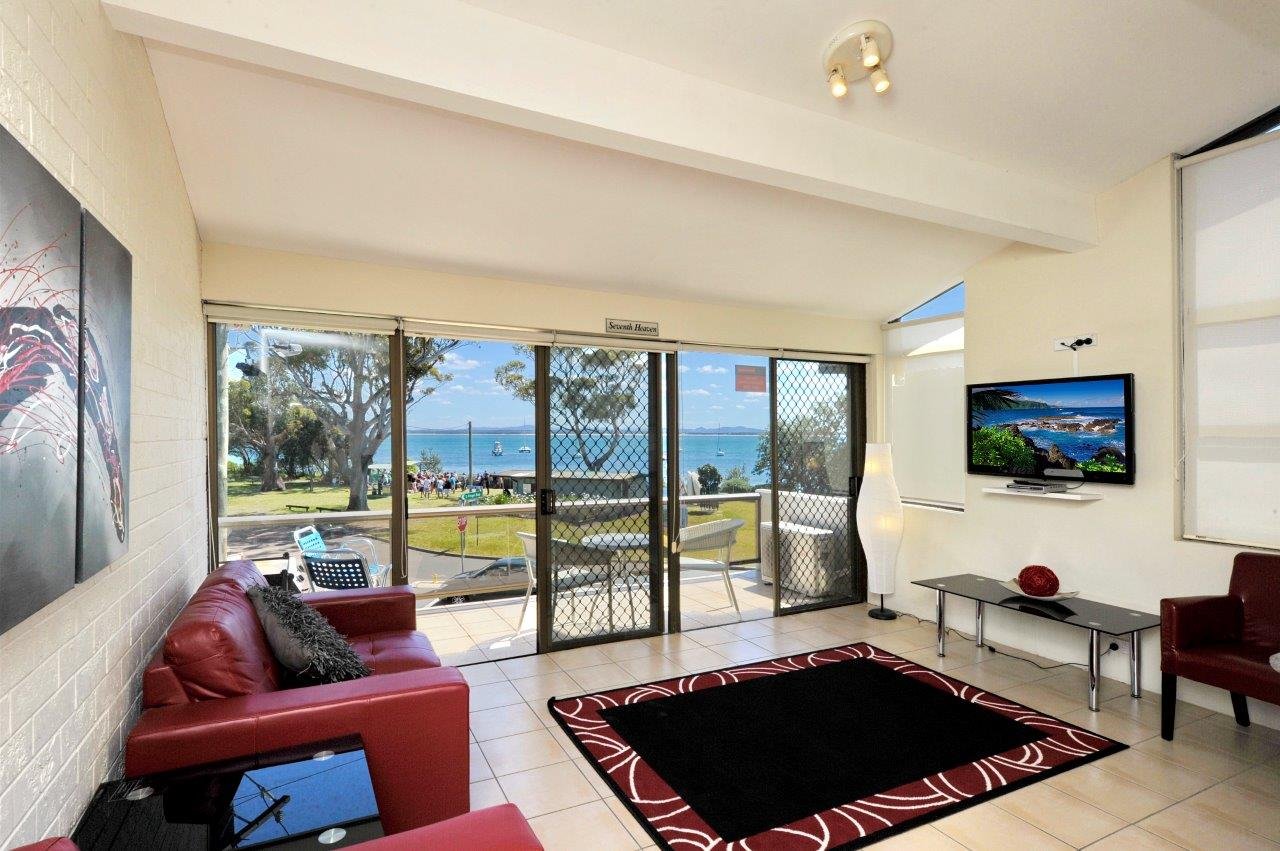 7/63 Shoal Bay Road SHOAL BAY 3