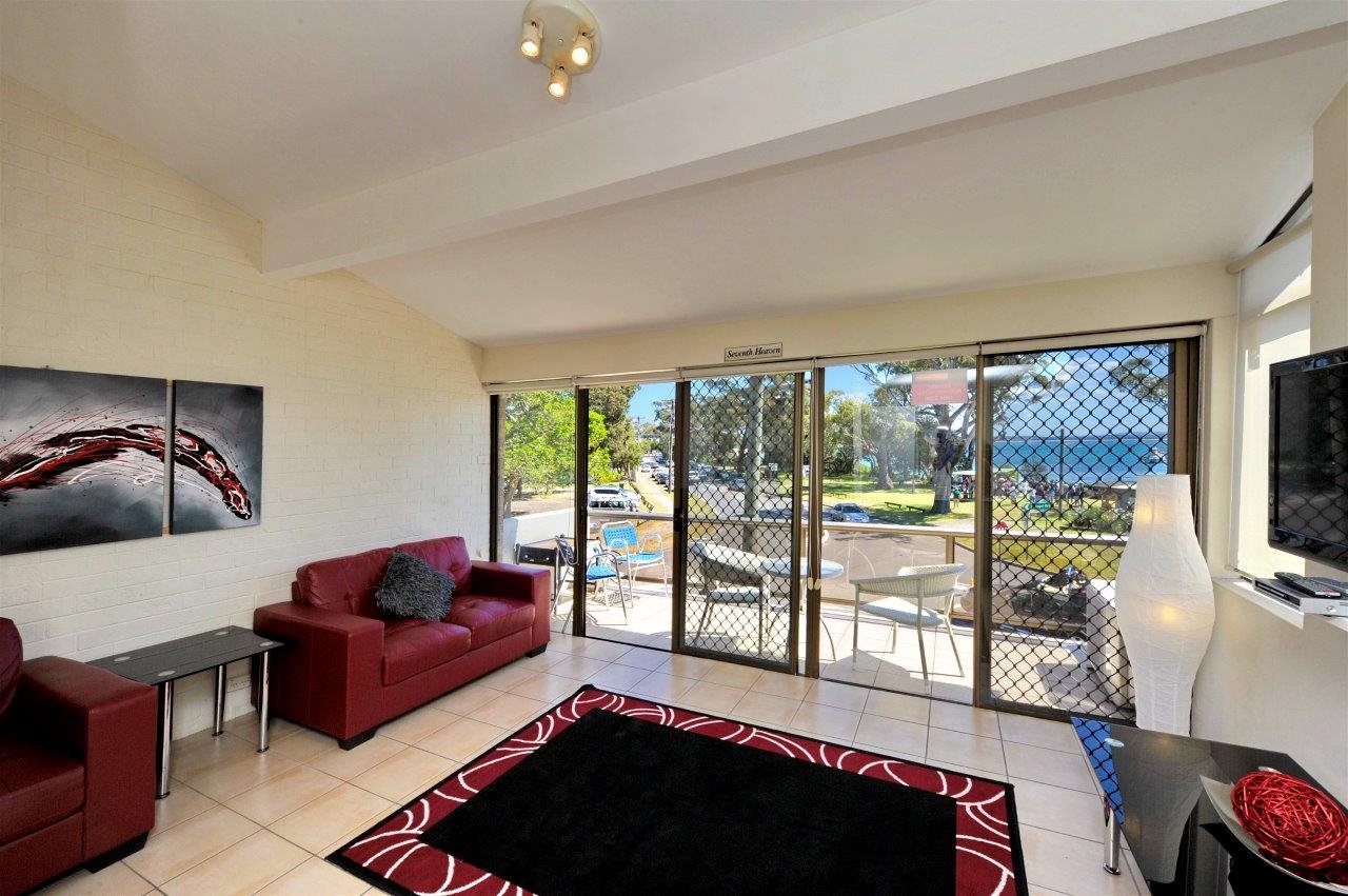 7/63 Shoal Bay Road SHOAL BAY 5