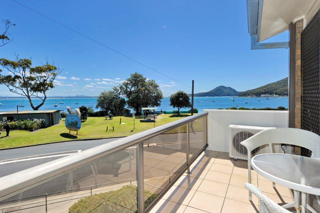 7/63 Shoal Bay Road SHOAL BAY 6