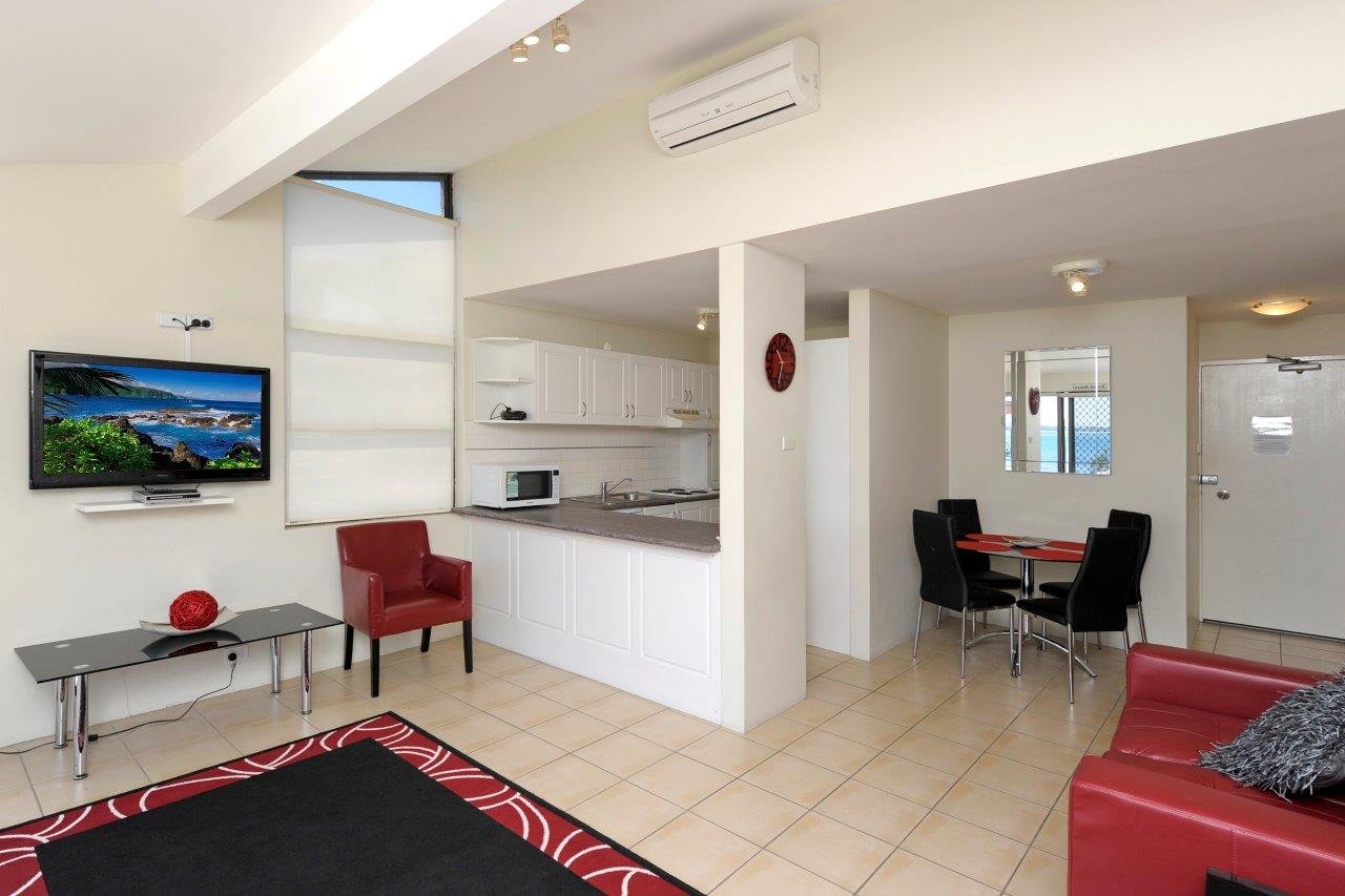 7/63 Shoal Bay Road SHOAL BAY 7