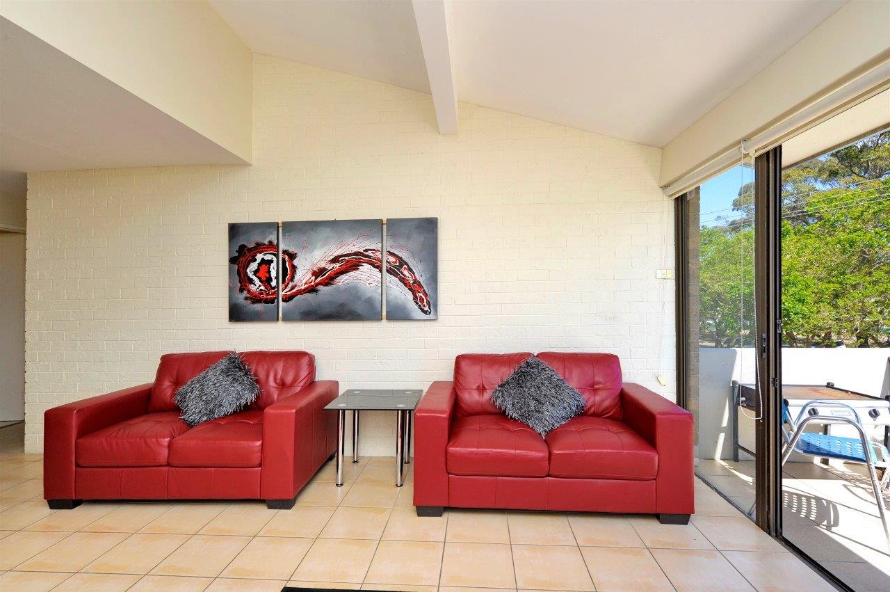 7/63 Shoal Bay Road SHOAL BAY 10