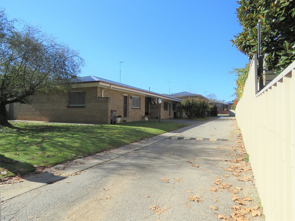 7/634 Olive Street ALBURY 1