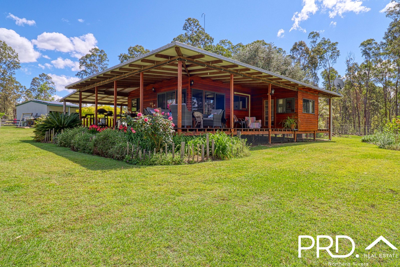 764 Ewingar Road EWINGAR 2