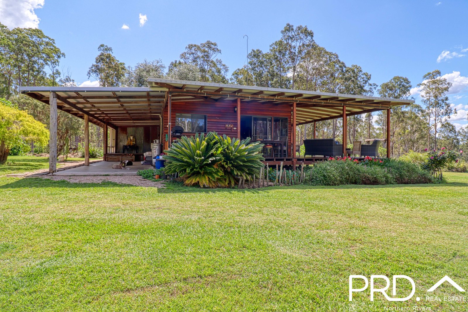 764 Ewingar Road EWINGAR 3