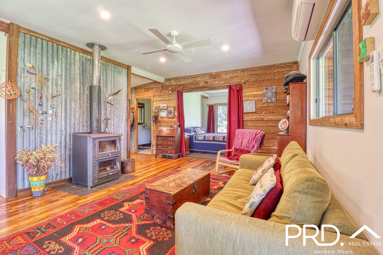 764 Ewingar Road EWINGAR 9