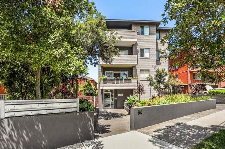7/64 Rhodes Street HILLSDALE 2