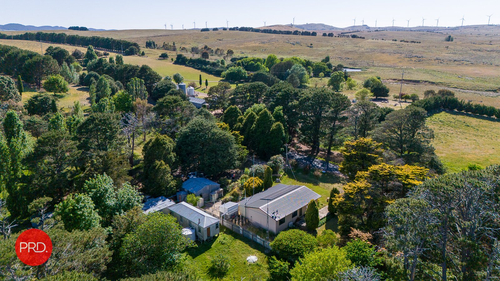 764 Taylors Creek Road TARAGO 1